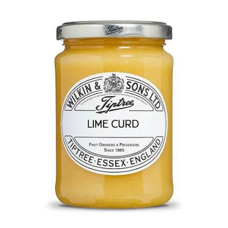 WILKIN & SONS LIME CURD