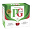 PG TIPS 80 TEA BAGS