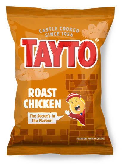 TAYTO ROAST CHICKEN