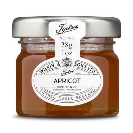 WILKIN&SONS MINI APRICOT PRESERVE