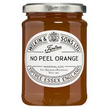 WILKIN & SONS NO PEEL ORANGE MARMALADE