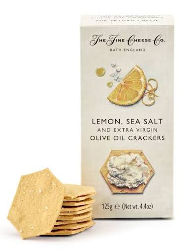 FINE CHEESE CO LEMON AND SEA SALT