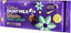 CADBURY DAIRY MILK WINTER MINT CRISP BAR