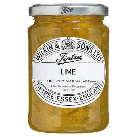 WILKIN &SONS PURE LIME MARMALADE