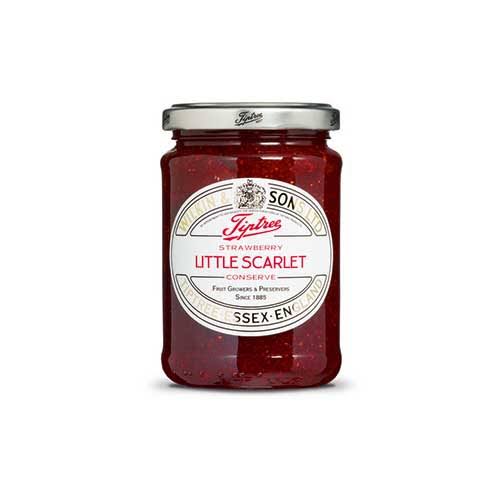 WILKIN & SONS STRAWBERRY LITTLE SCARLET