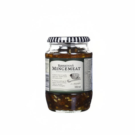 ROBERTSONS MINCEMEAT WITHOUT SUET
