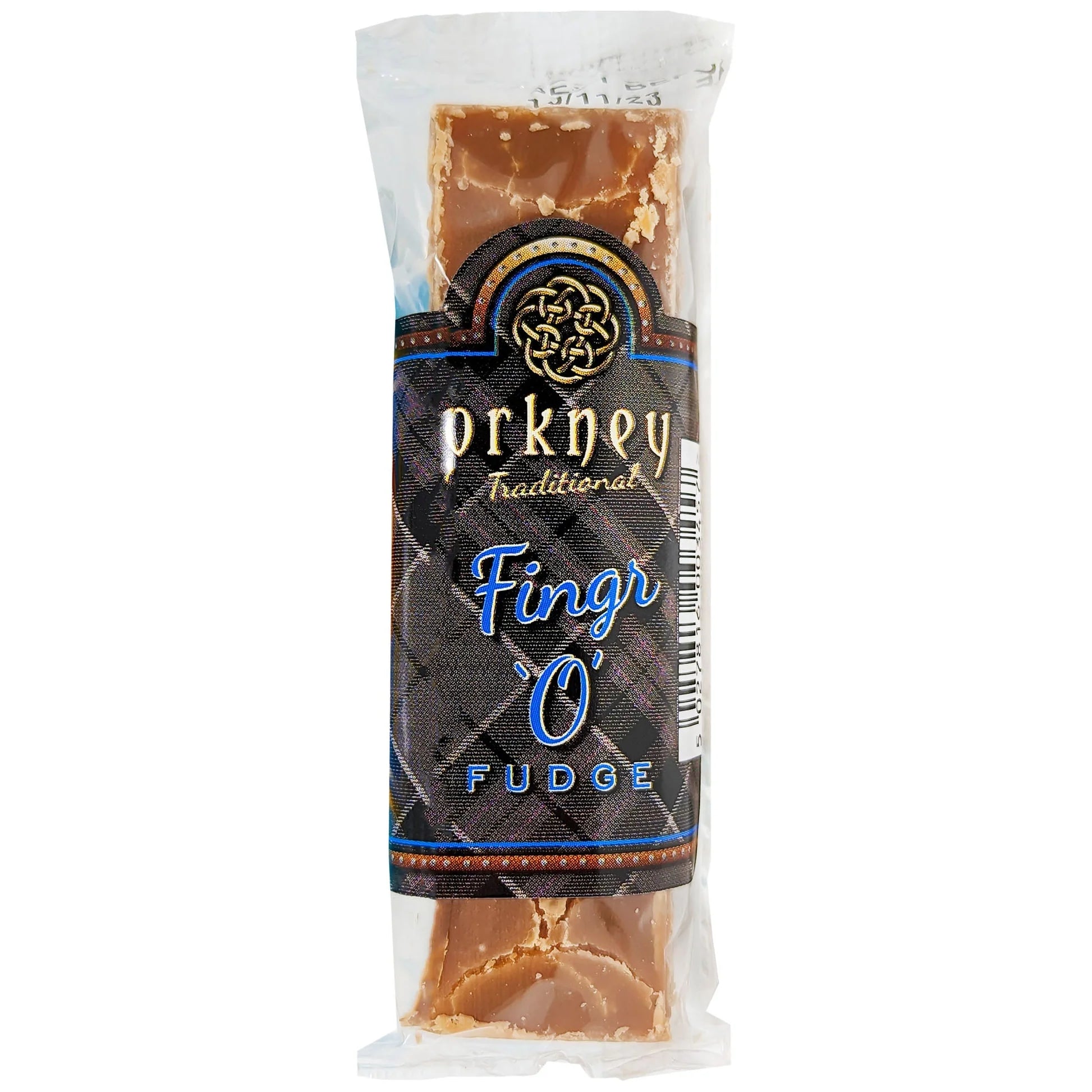 ORKNEY FINGERS OF FUDGE
