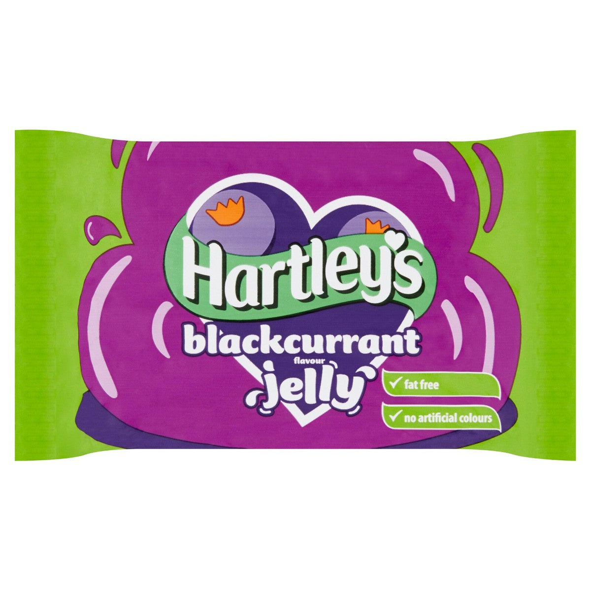 HARTLEYS BLACKCURRANT JELLY