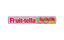 FRUIT-TELLA STRAWBERRY CHEWS STICK