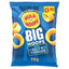 HULA HOOPS SALT & VINEGAR BIG HOOPS