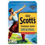 SCOTTS PORAGE OATS