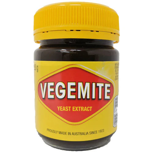 KRAFT VEGEMITE
