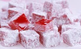 BUMPER BAG FRUIT JELLIES