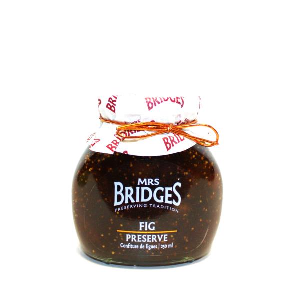 MRS BRIDGES FIG PRESERVE