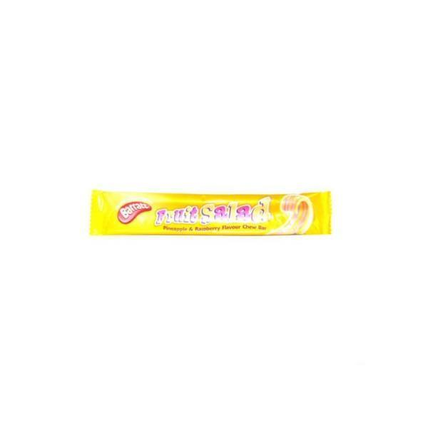 BARRATT FRUIT SALAD STICK PACK