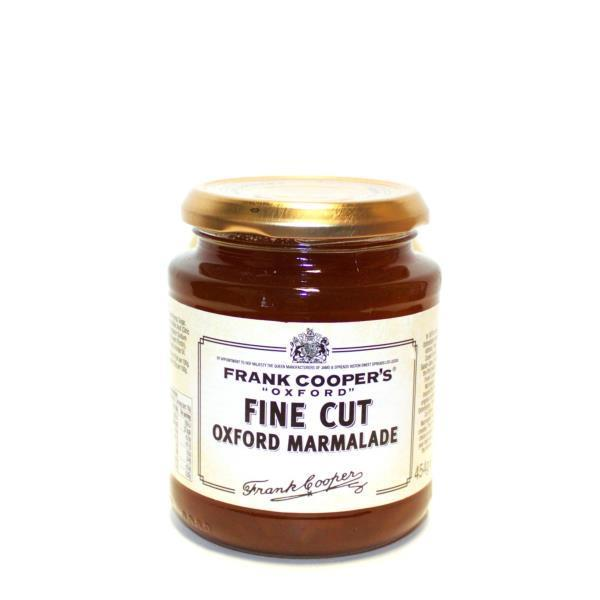 FRANK COOPERS FINE CUT OXFORD MARMALADE