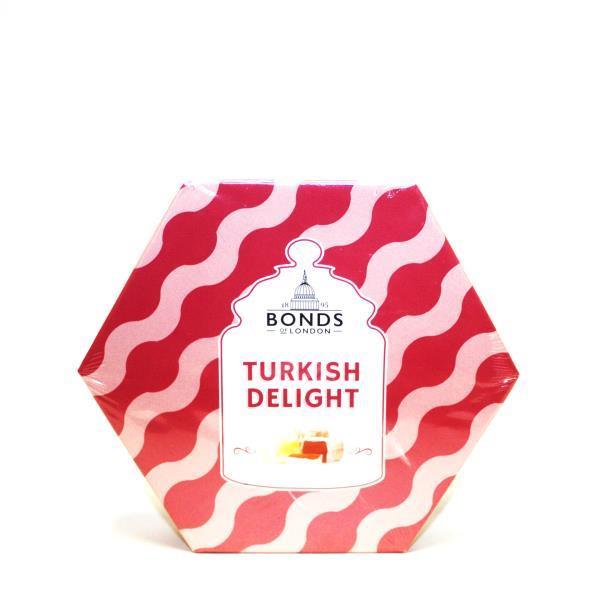 BONDS TURKISH DELIGHT ROSE & LEMON