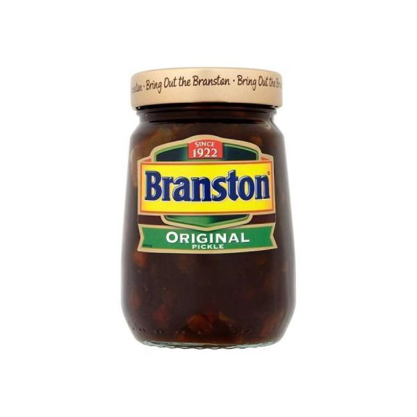 BRANSTON PICKLE ORIGINAL