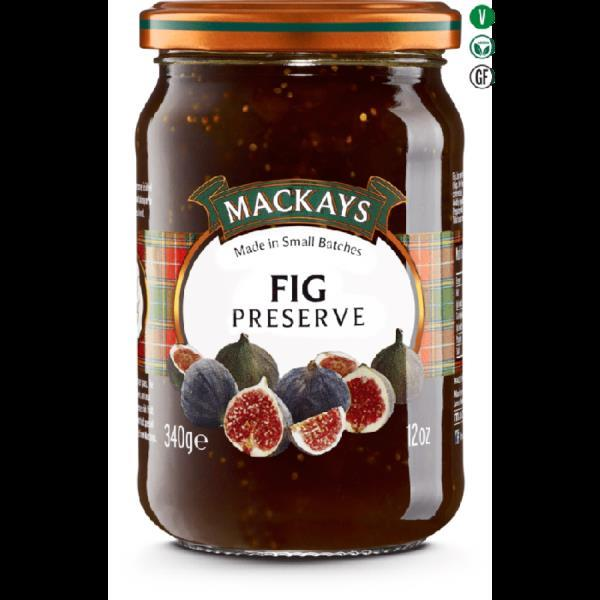 MACKAYS FIG PRESERVE